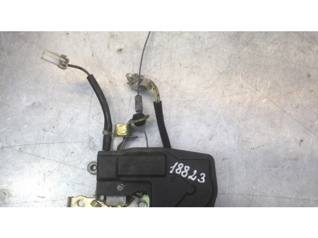 Zámek zadních dveří Chrysler Sebring (ST-22 - JR) 2005