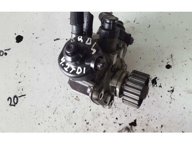 Vstřikovací čerpadlo df543esfrT5XXXX Audi A8 S8 D4 4H