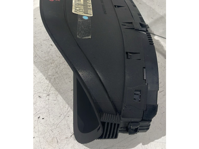 Панель приборов A1695406247, A1695406247   Mercedes-Benz A W169       