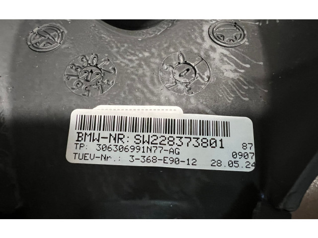 Volant BMW M3 e92 2011 32342283738, 32342283738