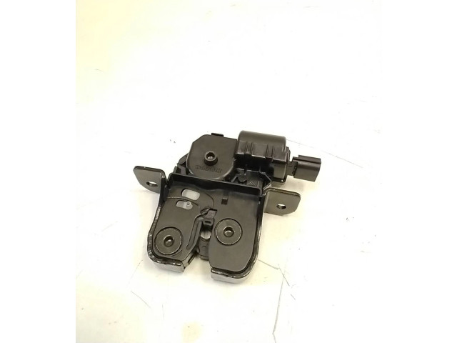 Замок багажника 846307169R, 40557160    Renault Clio IV 2012 - - года