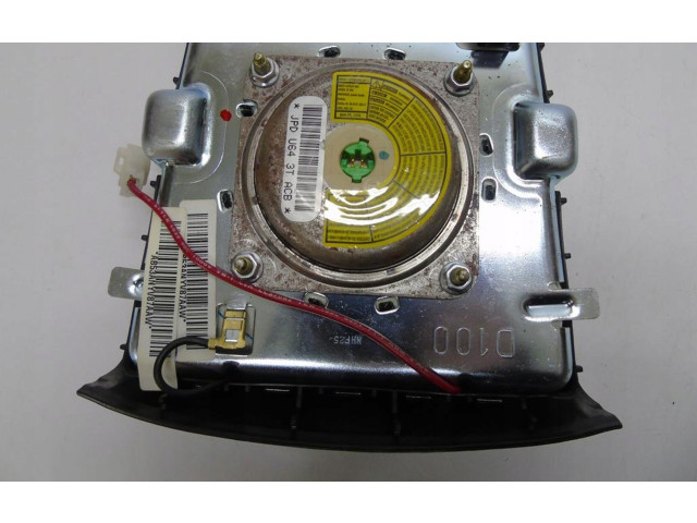 Подушка безопасности водителя SsangYong Rexton