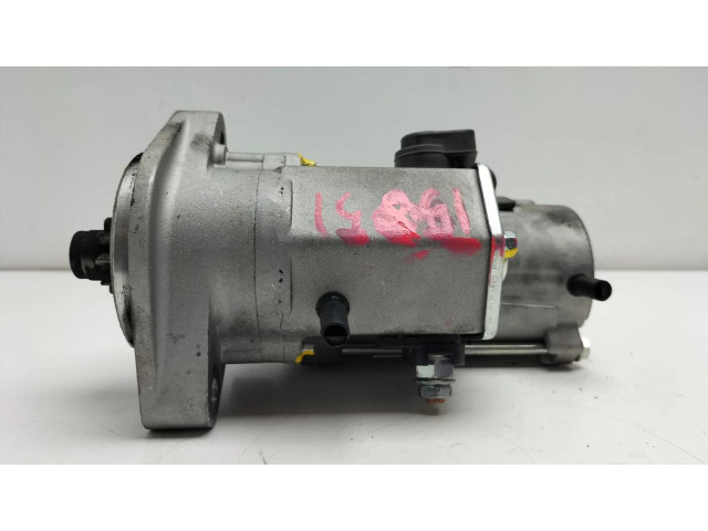 Стартер 336319, X9792X Rover 75