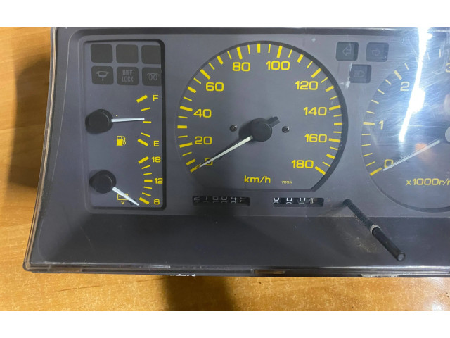 Панель приборов 2481022J05, 11020RB6900 Jeep Cherokee