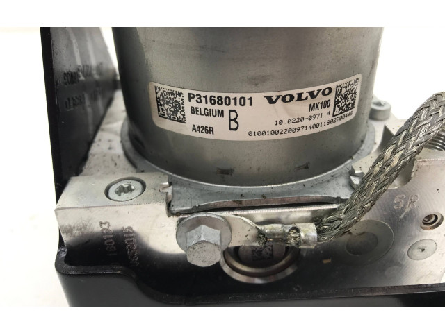 Блок АБС 31680098   Volvo  XC90  2014 -  года