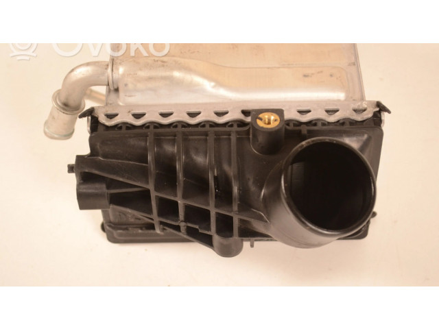 Интеркулер  144615CA0A   Infiniti Q50 3.0