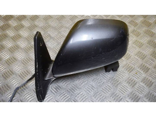 Zpětné zrcátko Toyota Land Cruiser (J120) 2002 e4012196