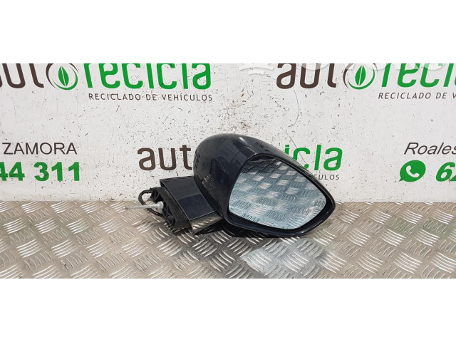 Zpětné zrcátko Citroen Berlingo 2009 96574425YP