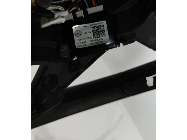 Volant Volkswagen Tiguan 2018 5h0959542j  