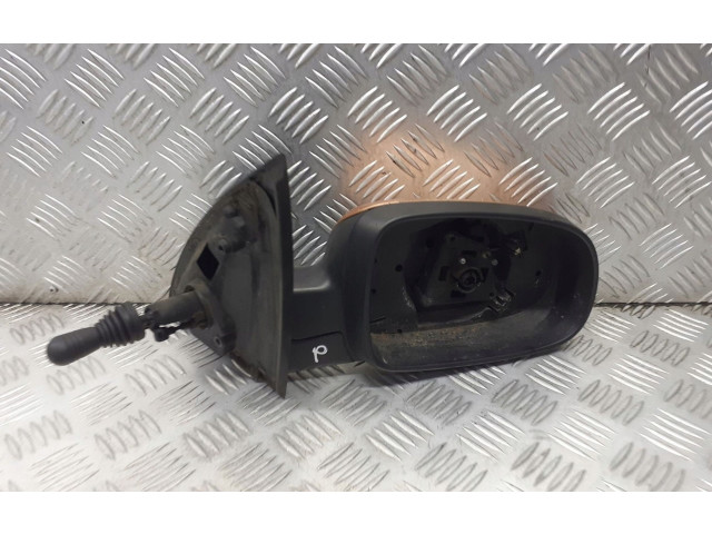 Přístrojová deska Opel Corsa C 2001 E1010676