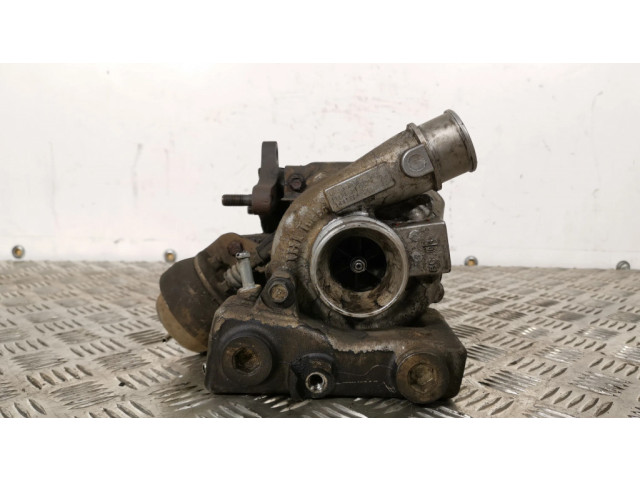  Турбина Subaru Forester SH 2.0 14411AA720         