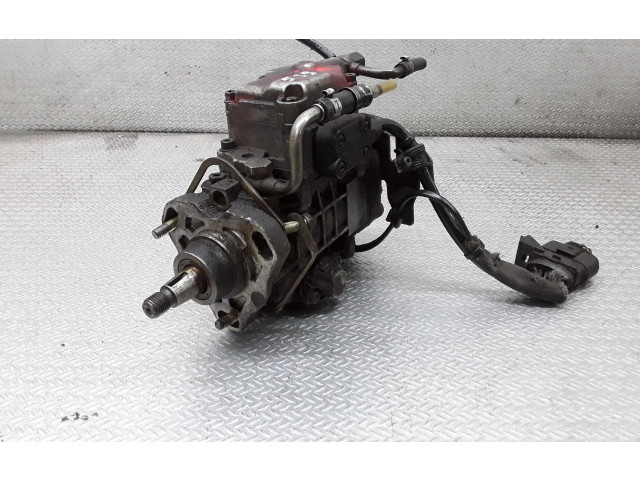 Топливный насос