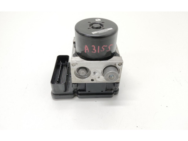 Jednotka ABS A2044314112, 651912 Mercedes-Benz GLK (X204) 2012