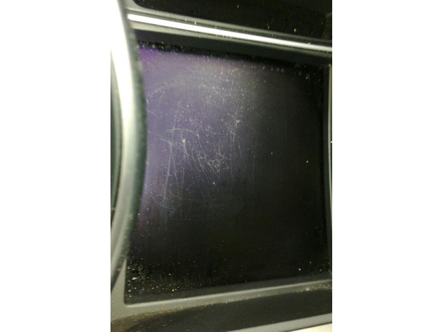 Панель приборов A1769005504   Mercedes-Benz A W176       