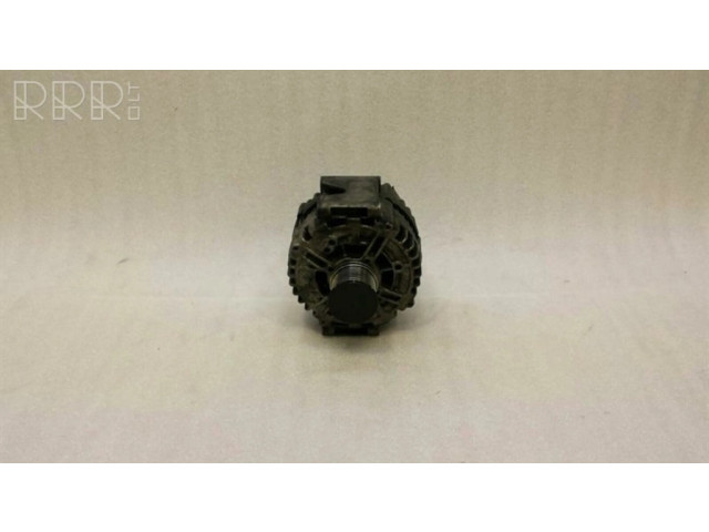 Генератор A0131540902   Mercedes-Benz S W221 3.5     