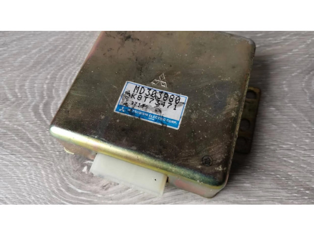 Řídící jednotka MD303880, K8T73471 Mitsubishi Space Wagon 1992