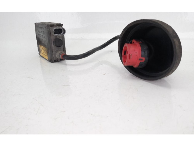 Блок управления 5DV007760   Volkswagen PASSAT B5.5