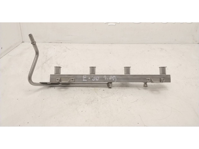 Топливная рампа 7530420, 7526892   BMW 3 E90 E91   для двигателя N46B20BY