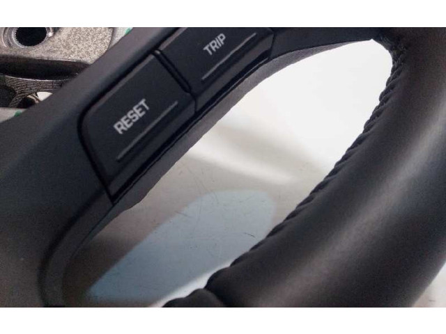 Руль Hyundai i10 2019 - года 56110B9100PYN