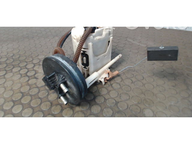 Топливный насос