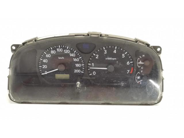 Přístrojová deska Suzuki Wagon R+ 2010 3410083E70, 110008952004