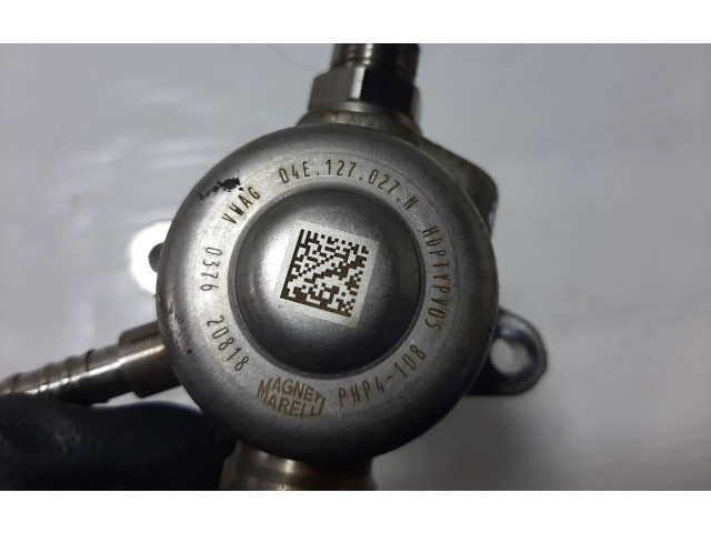 Топливный насос