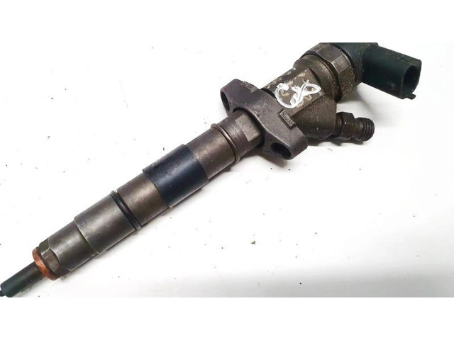 Vstřikovač 8200084534, 0445110084 Renault Vel Satis pro naftový motor 2.2