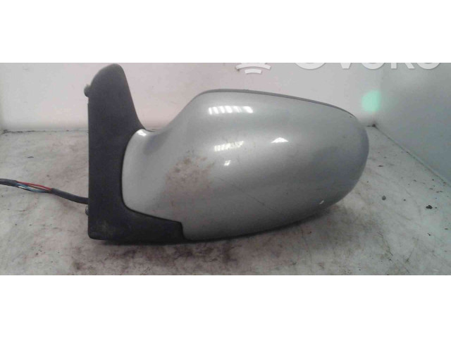 Зеркало электрическое Ford Galaxy 2006 - 2015 года