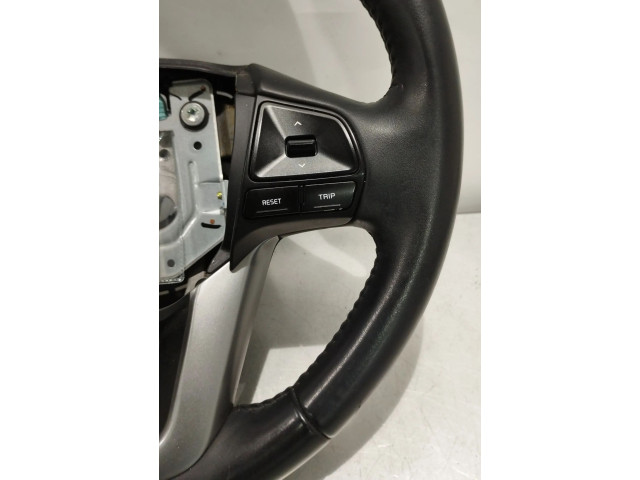 Руль KIA Rio 2012-2016 года 561001W642HU