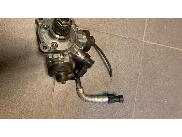 Vstřikovač 0445010806, 059130755CG   Audi A4 S4 B9  pro naftový motor 3.0  