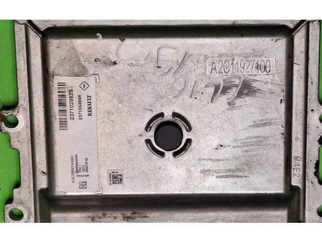Řídící jednotka 1980081001, 250518X Renault Clio IV 2018