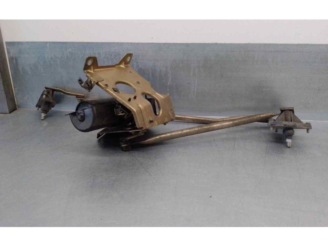 Моторчик дворников 288159C003 Nissan Vanette