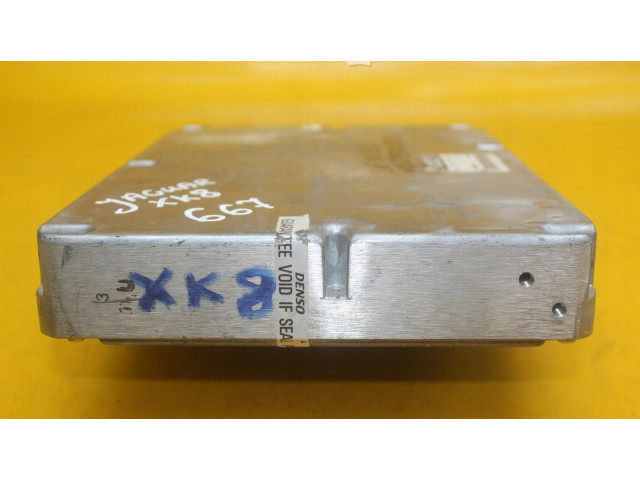 Масляный насос LNF1410BC Jaguar XJ X351