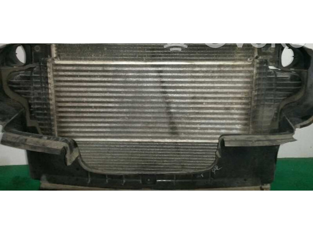 Интеркулер  A2515000000   Mercedes-Benz R W251 