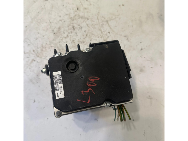 Jednotka ABS 0265951104, 00608T0448 Citroen Berlingo 2009