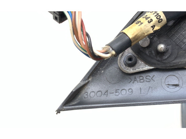 Зеркало (механическое) Jaguar XK8 - XKR 1996 - 2006 года