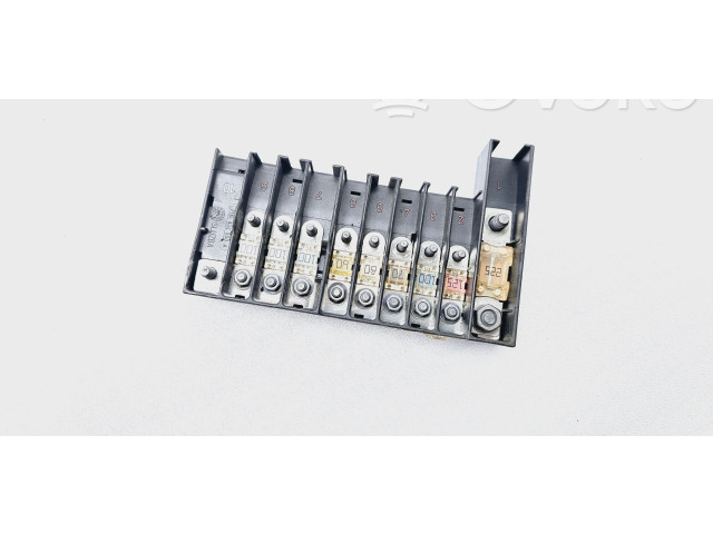 Pojistková skříňka 7E6970187BB Volkswagen Multivan T5 2013