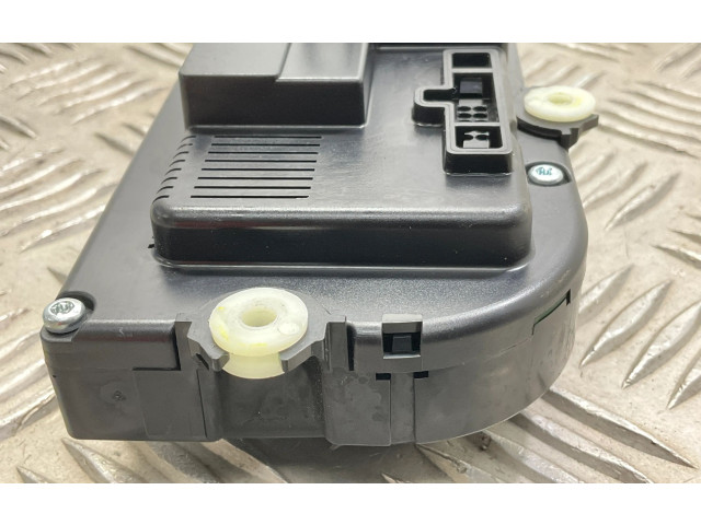 Блок управления климат-контролем 7N0907426AM Volkswagen Jetta VI