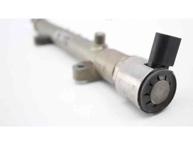 Топливная рампа R9144Z230A, A6510700595   Mercedes-Benz E W212   для двигателя 651.924