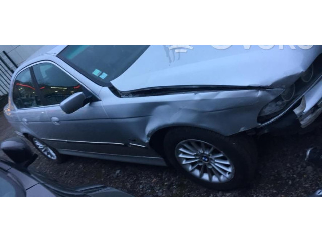 Ручка стеклоочистителей 61318363664 BMW 5 E39