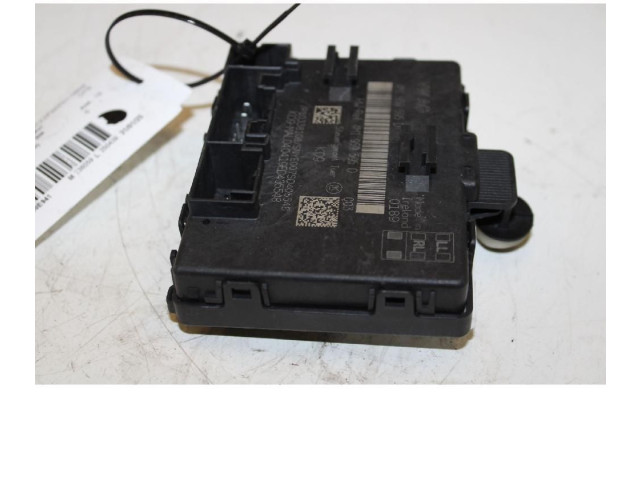 Блок управления 4M1959595D Audi A6 S6 C8 4K