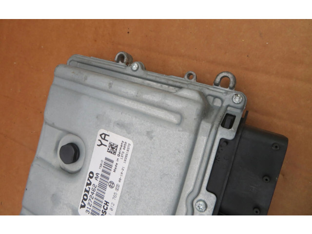 Řídící jednotka 31272462AA Volvo S80 2008