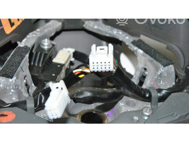 Volant Lexus GS 300 350 430 450H 2007 4518430370