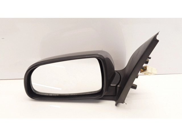 Zpětné zrcátko levé Chevrolet Aveo 2010 E13027424