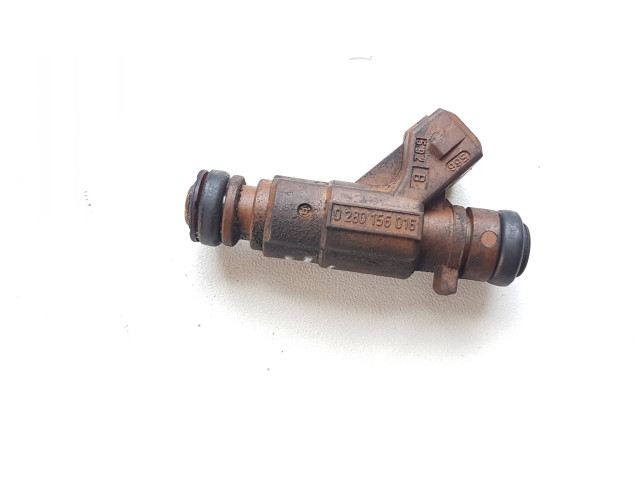 Форсунка A1130780249, 0280156016 Mercedes-Benz R W251 113971