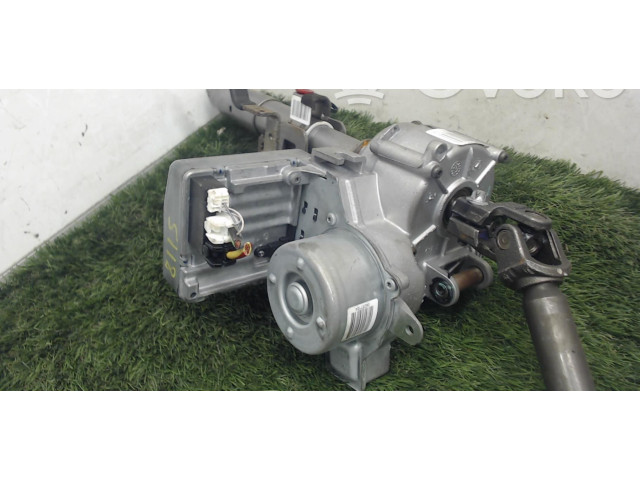 рейка Колонка рулевая 2365893 Ford B-MAX 2012 - 2020 года