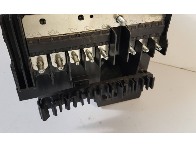 Pojistková skříňka 1K0937132F, 3C0937125A Volkswagen Tiguan 2012