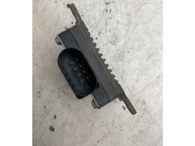 Блок управления коробкой передач 31367945   Volvo XC60