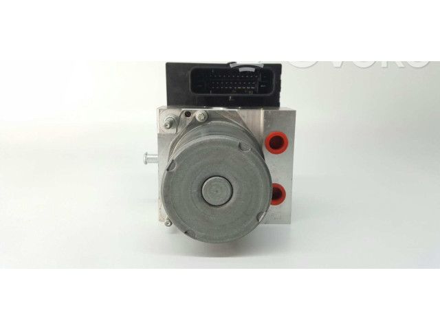 Блок АБС AX232C405AB, 0265251089 Jaguar XF X250 2007 - 2015 года