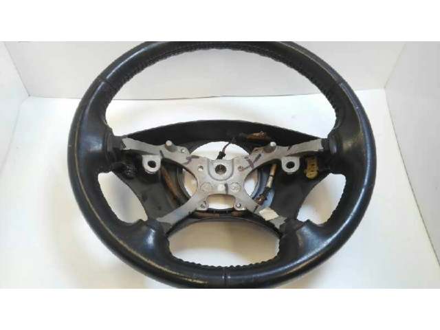 Руль Chrysler Voyager 2001-2004 года 0WF811DVAC